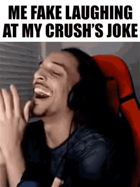am i actually funny or are these people fake laughing